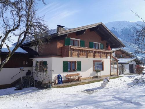 Keßler Edigna, Schruns (fotografie 7)
