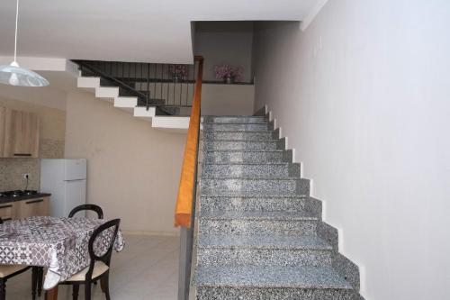 Locanda de foris apartment in Teano