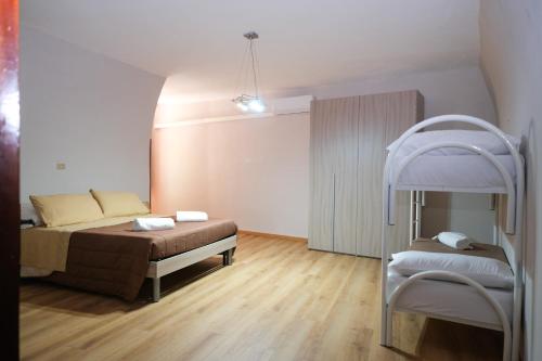 Locanda de foris apartment in Teano