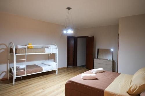 Locanda de foris apartment in Teano