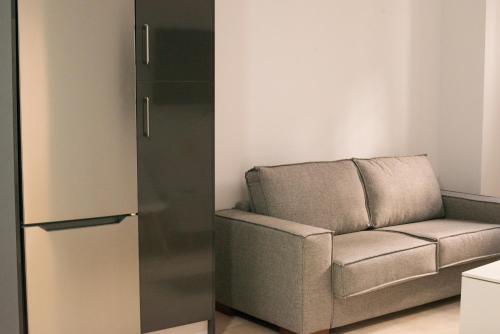 One-Bedroom Apartment image 5