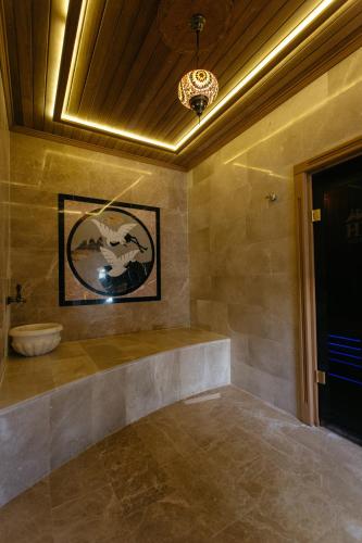 Kapadokya Hill Hotel & Spa (12+)