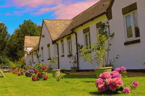 The Evergreen Hotel Hotel de charme Sulgrave