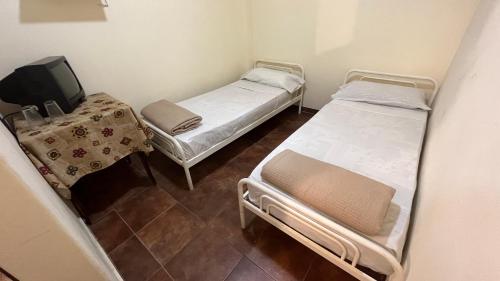 Sevilla Home Hotel, Buenos Aires (fotografie 9)