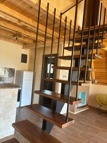 Plužine Sunrise House 4-Star Single Room restaurant