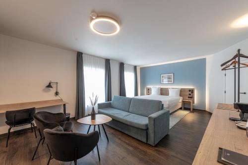Hotel Harmony - image 11