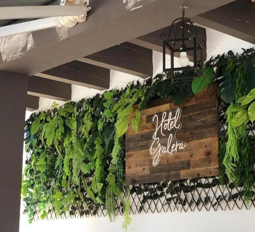 . Hotel Galera