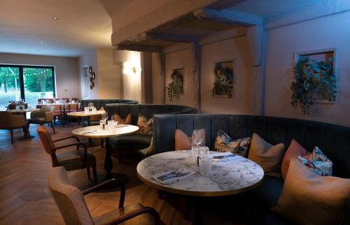 Hatherley Manor Hotel & Spa - image 5