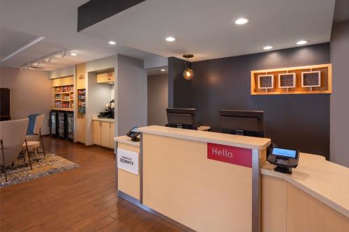 TownePlace Suites by Marriott Wareham Buzzards Bay in Wareham, USA