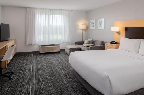 TownePlace Suites by Marriott Wareham Buzzards Bay in Wareham, USA