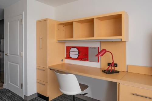 TownePlace Suites by Marriott Wareham Buzzards Bay in Wareham, USA
