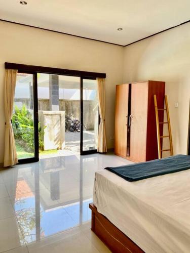 Villa Canting near Sanur