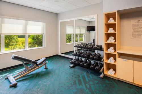 TownePlace Suites by Marriott Wareham Buzzards Bay - image 11