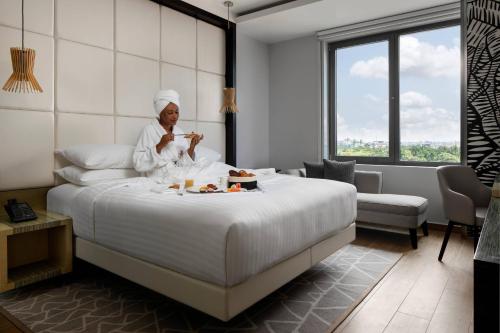 Lagos Marriott Hotel Ikeja_1_image