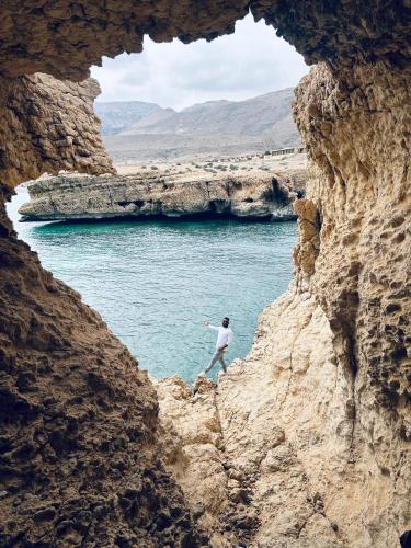 FIG SHADES مزرعة ظلال التين in Tiwi