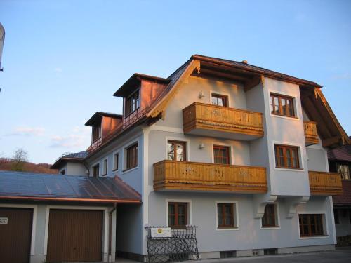 Gasthof Hotel Doktorwirt – Salzburg, IA