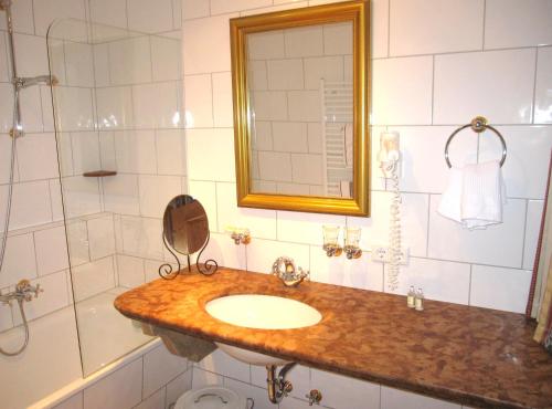 Gasthof Hotel Doktorwirt – Salzburg, IA