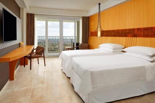 Four Points by Sheraton Bali, Ungasan, Jimbaran (photo 9)