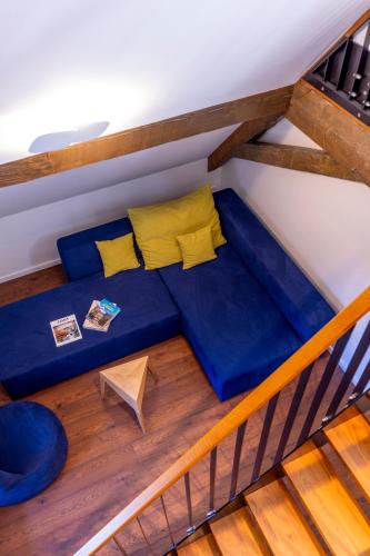 schlossmühle - lean luxury boutique hotel 4