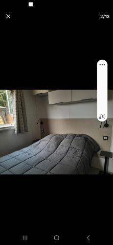 Logement calme - Camping - Berck