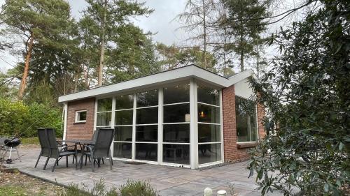 Relaxen in het bos met privésauna, Holten (fotografie 4)