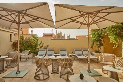 Hotel in Palma de Mallorca
