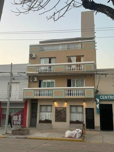 ApartaHotel Lacatedral in 레콘키스타