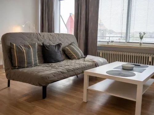 077-3 City-Apartment Wilhelmshaven in Wilhelmshaven, Deutschland