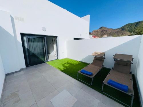 Zulia Suites, Masca, Teide, Los Gigantes, Excursions, AC, Wifi-2 1