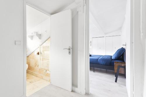 Appartement Quartier Place de la Bastille Free Netflix - main image