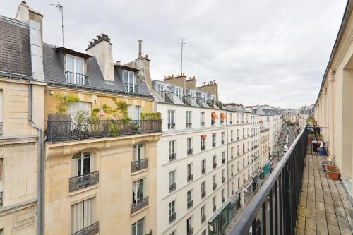 Appartement Quartier Place de la Bastille Free Netflix - image 9