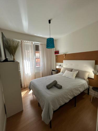 Príncipe de Viana 4, Bilbao (photo 10)