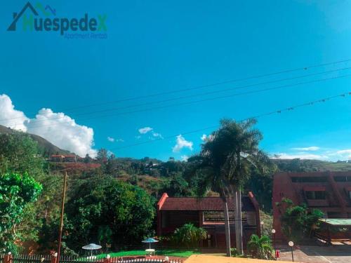 Lindo y Acogedor Apartamento En La Trinidad, Caracas in Other