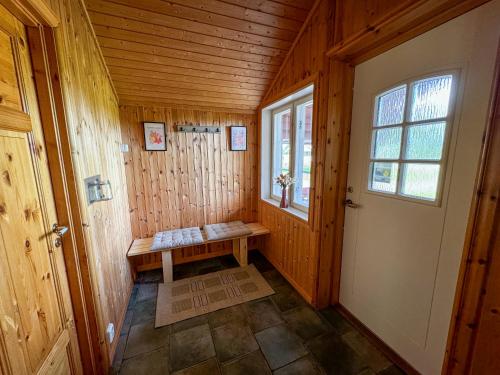 Facilities, Stugan in Framnäs