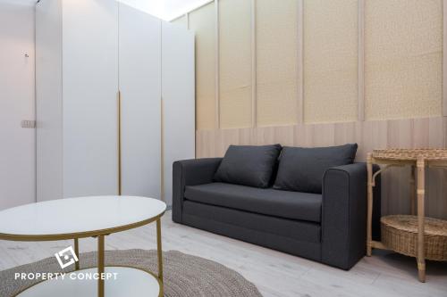 Central Residence Studio P25 - Tap to explore photos