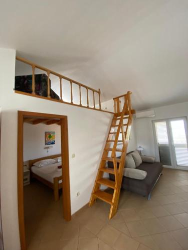 Apartment room in Apartment Obrovski