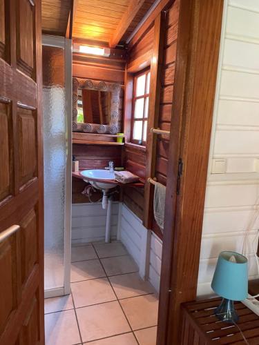 EDEN Mango in Terre-de-Haut