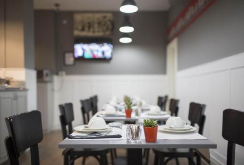 Dedo Boutique Hotel - main image