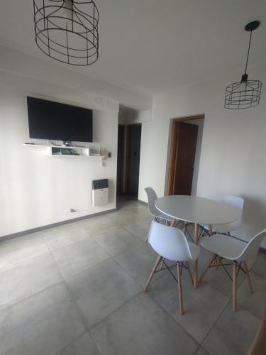 บริการและสิ่งอำนวยความสะดวก, Excelente departamento barrio constituyentes in ซานตาเฟ่