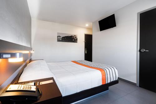 City Express Junior by Marriott Aguascalientes Centro, Aguascalientes