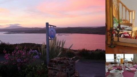 Facilities, Clifden Bay Lodge in Clifden