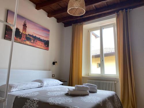 Sant'Agostino Charme&Relax, Bergamo (fotografie 2)