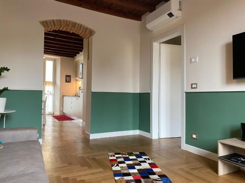 Sant'Agostino Charme&Relax, Bergamo (fotografie 8)