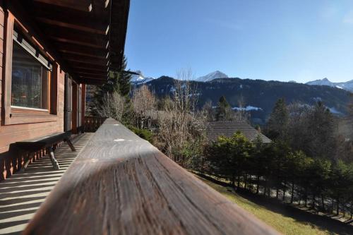 Marlène, Gryon (foto 9)