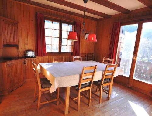 Marlène, Gryon (foto 2)