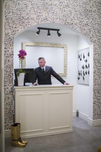 Dedo Boutique Hotel - image 4