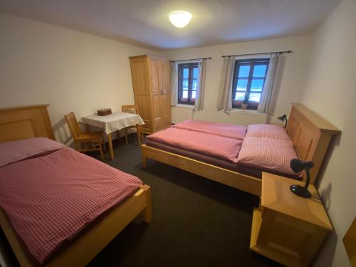 Penzion Ida in Lenora