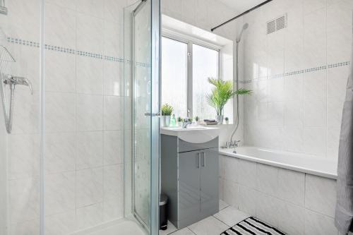 9RA - 4BD House - Wembley Views, London (Foto 9)