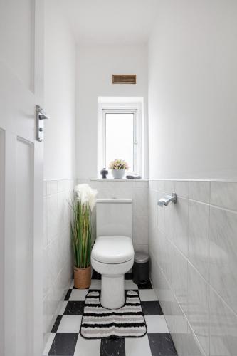 9RA - 4BD House - Wembley Views, London (Foto 7)