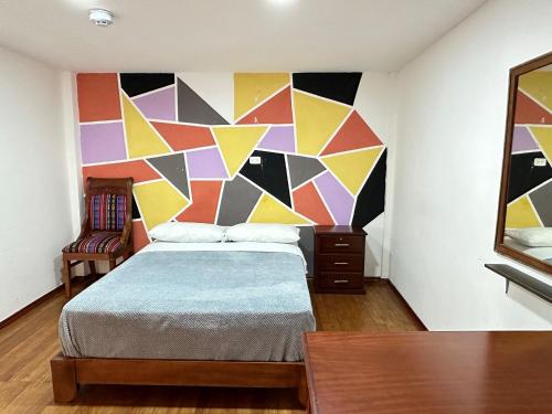 El Jardín Escondido by Soma